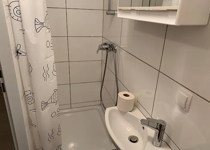 Raisa Lerchenfelder Guertel 30 דירה