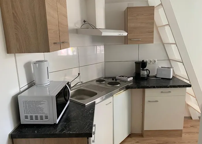 דירה Raisa Lerchenfelder Guertel 30